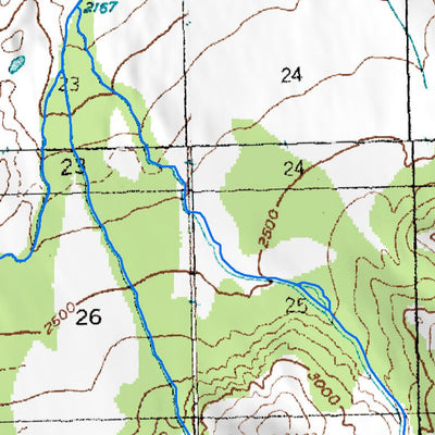 (63151a1) Page 018 Mount McKinley - Central Preview 2