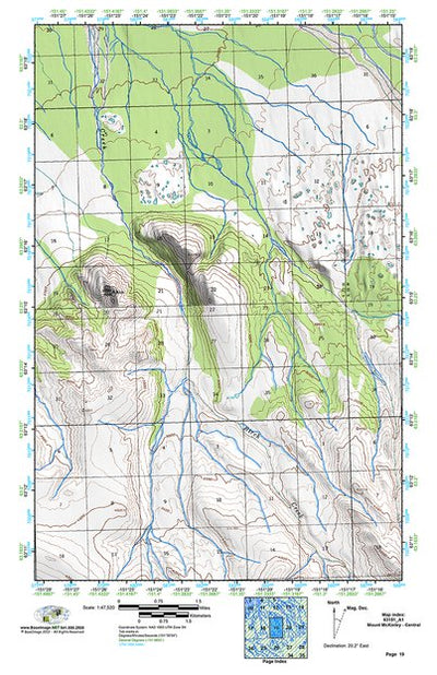 (63151a1) Page 019 Mount McKinley - Central Preview 1