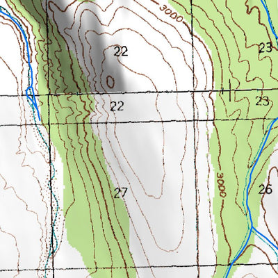 (63151a1) Page 019 Mount McKinley - Central Preview 2