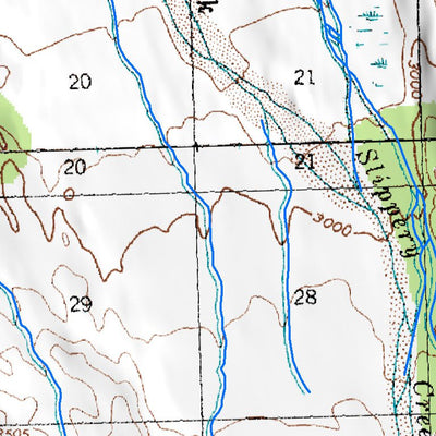 (63151a1) Page 020 Mount McKinley - Central Preview 2