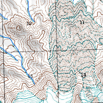 (63151a1) Page 020 Mount McKinley - Central Preview 3