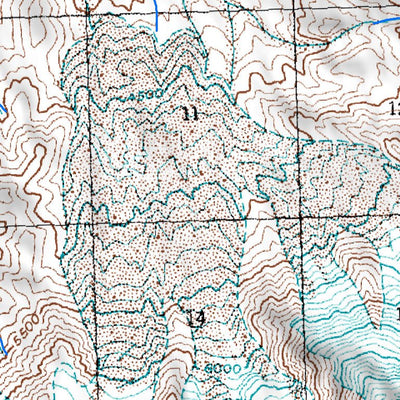 (63151a1) Page 021 Mount McKinley - Central Preview 3
