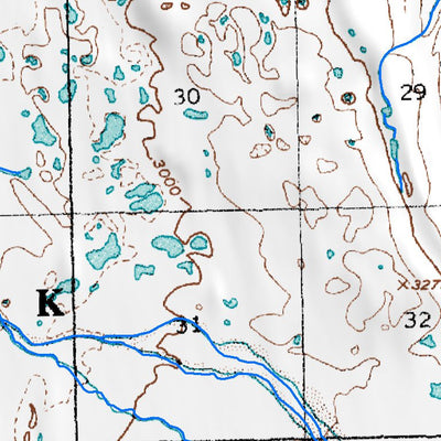 (63151a1) Page 024 Mount McKinley - Central Preview 2