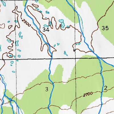 (63151a1) Page 029 Mount McKinley - Central Preview 2