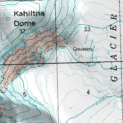 (63151a1) Page 034 Mount McKinley - Central Preview 2