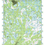 (63151e1) Page 002 Mount McKinley - Central Preview 1