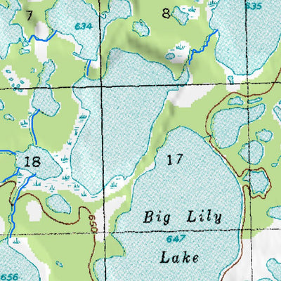 (63151e1) Page 002 Mount McKinley - Central Preview 3