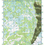 (63151e1) Page 003 Mount McKinley - Central Preview 1