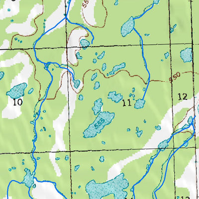 (63151e1) Page 007 Mount McKinley - Central Preview 3