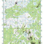(63151e1) Page 008 Mount McKinley - Central Preview 1