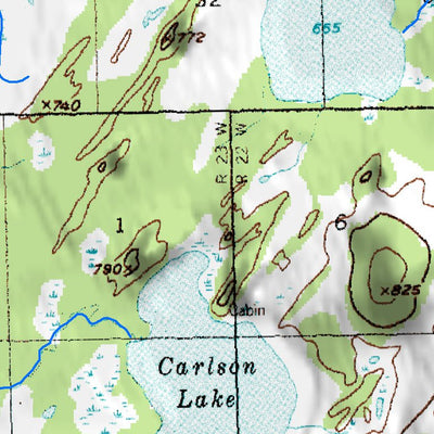 (63151e1) Page 008 Mount McKinley - Central Preview 3