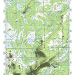 (63151e1) Page 009 Mount McKinley - Central Preview 1
