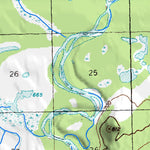 (63151e1) Page 009 Mount McKinley - Central Preview 2