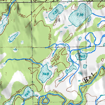 (63151e1) Page 015 Mount McKinley - Central Preview 3