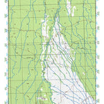 (63151e1) Page 020 Mount McKinley - Central Preview 1
