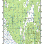 (63151e1) Page 021 Mount McKinley - Central Preview 1