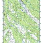(63151e1) Page 024 Mount McKinley - Central Preview 1