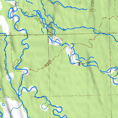 (63151e1) Page 024 Mount McKinley - Central Preview 2