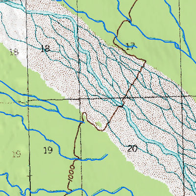 (63151e1) Page 025 Mount McKinley - Central Preview 3