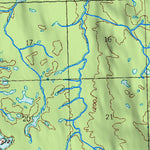 (63151e1) Page 027 Mount McKinley - Central Preview 3
