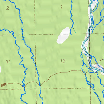 (63151e1) Page 029 Mount McKinley - Central Preview 2