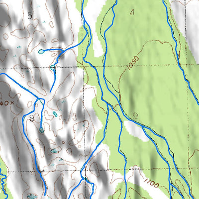 (63151e1) Page 031 Mount McKinley - Central Preview 2