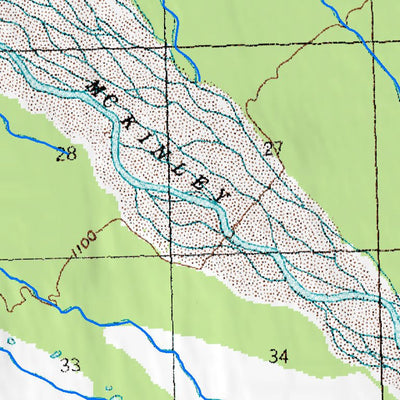 (63151e1) Page 033 Mount McKinley - Central Preview 3