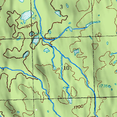 (63151e1) Page 034 Mount McKinley - Central Preview 2