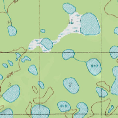 (63152a1) Page 001 Mount McKinley - West Preview 3