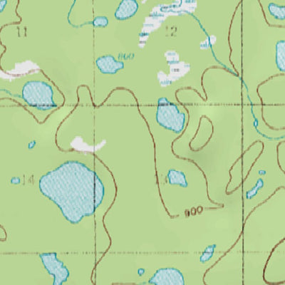 (63152a1) Page 003 Mount McKinley - West Preview 2