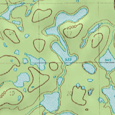 (63152a1) Page 003 Mount McKinley - West Preview 3