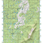 (63152a1) Page 006 Mount McKinley - West Preview 1