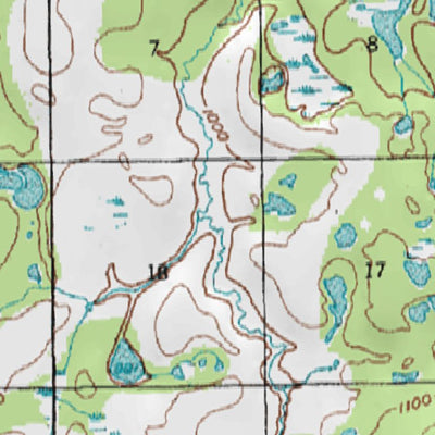 (63152a1) Page 006 Mount McKinley - West Preview 2