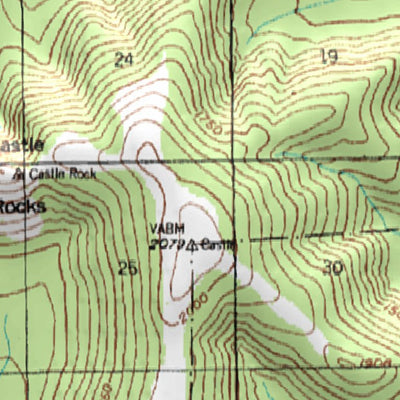 (63152a1) Page 007 Mount McKinley - West Preview 3
