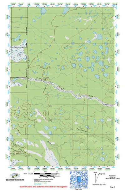 (63152a1) Page 008 Mount McKinley - West Preview 1