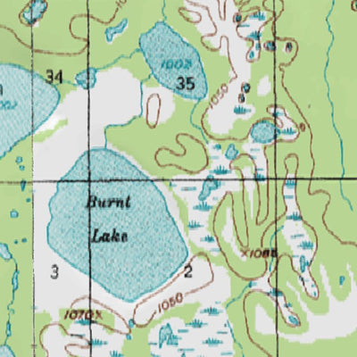 (63152a1) Page 011 Mount McKinley - West Preview 3