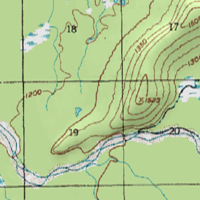 (63152a1) Page 013 Mount McKinley - West Preview 2