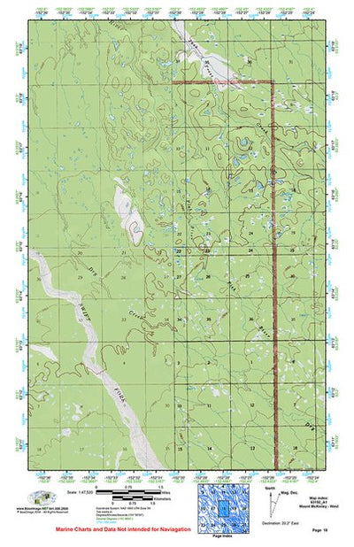 (63152a1) Page 018 Mount McKinley - West Preview 1