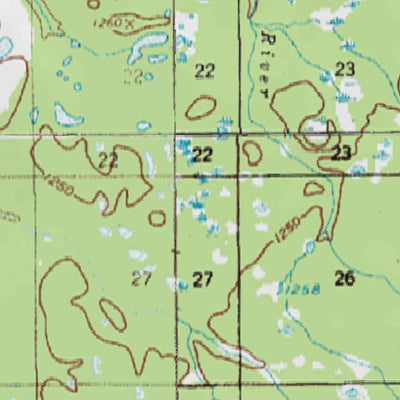 (63152a1) Page 018 Mount McKinley - West Preview 2