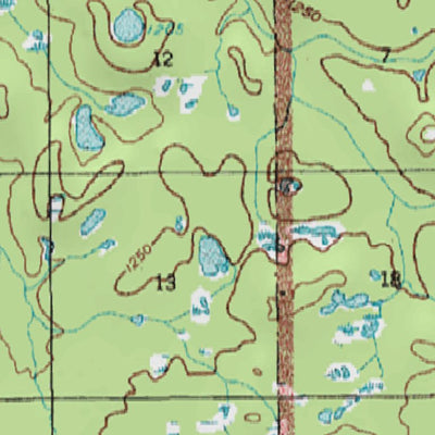 (63152a1) Page 018 Mount McKinley - West Preview 3