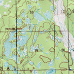 (63152a1) Page 028 Mount McKinley - West Preview 3