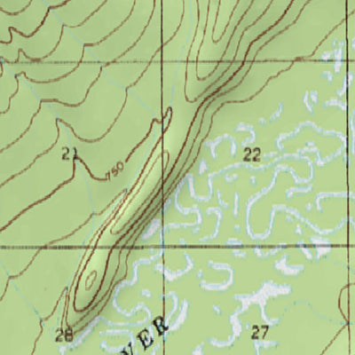 (63152e1) Page 003 Mount McKinley - West Preview 2