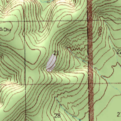 (63152e1) Page 007 Mount McKinley - West Preview 2