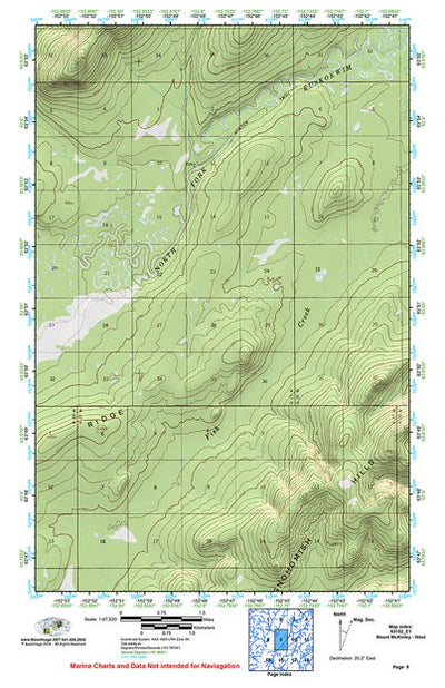 (63152e1) Page 009 Mount McKinley - West Preview 1