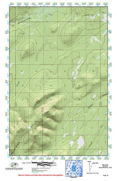 (63152e1) Page 010 Mount McKinley - West Preview 1