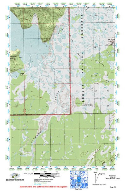 (63152e1) Page 014 Mount McKinley - West Preview 1