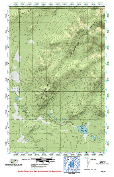 (63152e1) Page 016 Mount McKinley - West Preview 1