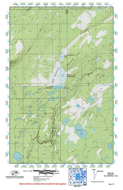(63152e1) Page 018 Mount McKinley - West Preview 1