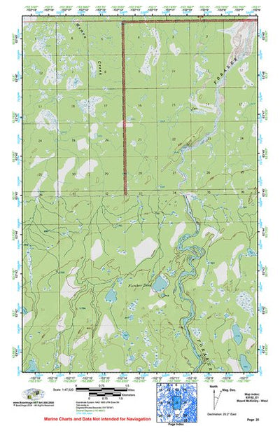 (63152e1) Page 020 Mount McKinley - West Preview 1