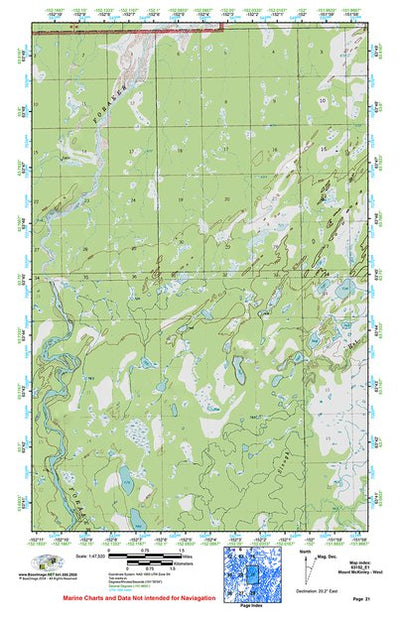 (63152e1) Page 021 Mount McKinley - West Preview 1